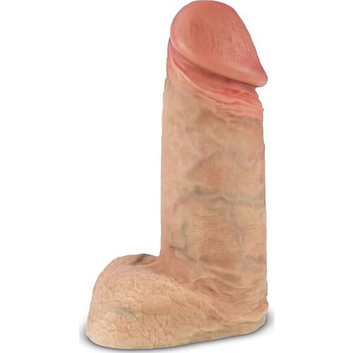 Realistisk Penis SILEXD Model 1 Xtreme 28 cm