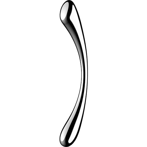 Dildo SATISFYER COSMIC CREST 1 med dobbel ende