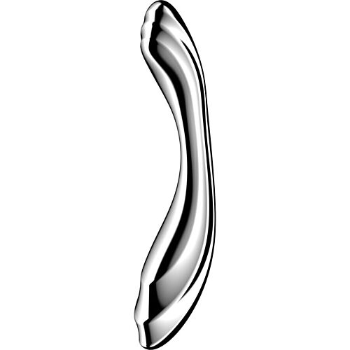 Dildo SATISFYER Pure Gravity 2 med dobbel ende