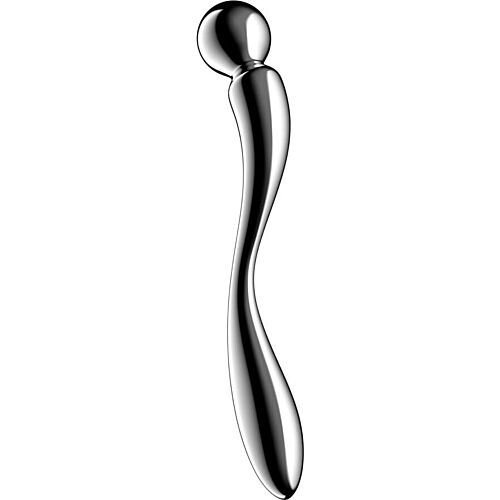 Dildo SATISFYER Star Force 2 med dobbelt ende