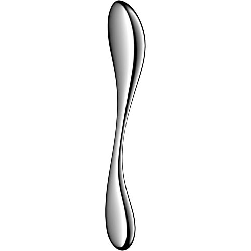 Dildo SATISFYER Star Force 3 med dobbel ende