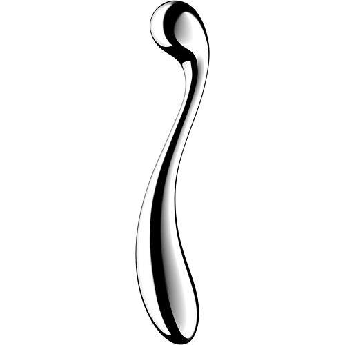 Dildo SATISFYER Star Force 4 med dobbel ende