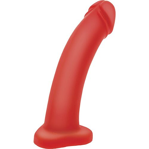Dildo S Pleasures Semirealist 185 mm