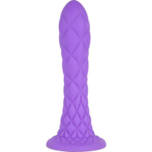 Dildo SILEXD Dreamy Thermoreaktiv