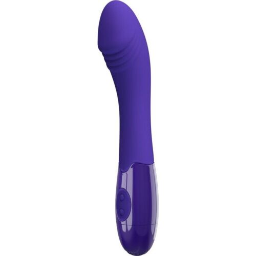 Dildo PRETTY LOVE YOUTH ELEMENTAL YOUTH MED 30 MODUSER
