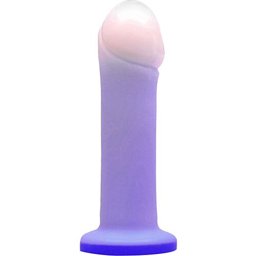 Vibrator Tantus Duchess Twilight med 15 moduser