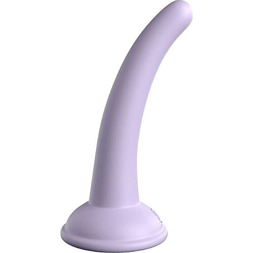 Dildo DILLIO CURIOUS FIVE 12,7 CM