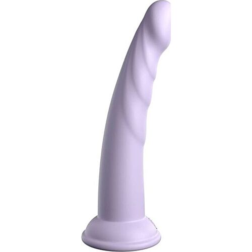 G Spot Dildo DILLIO Slim Seven 17,78 cm