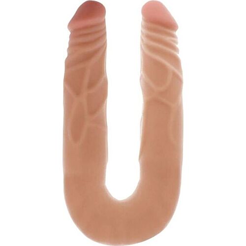 Double Dildo GET REAL 35 cm