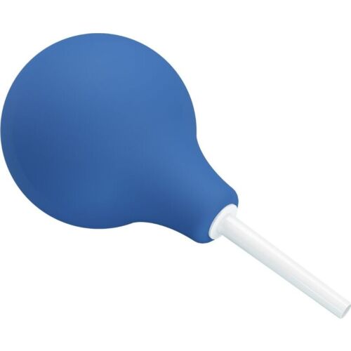 Anal Dusj MR PLAY Blue Super Power