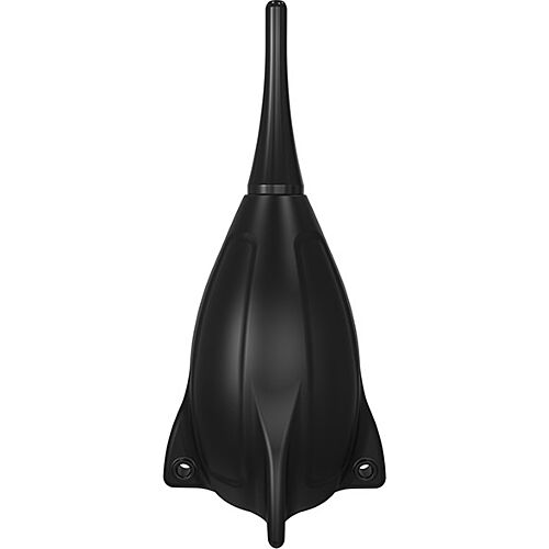 Intim rengjøring BATHMATE HYDRO ROCKET DOUCHE med ergonomisk design