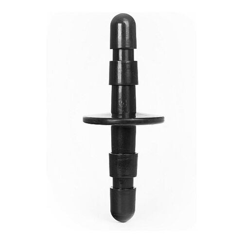 BDSM Anal Plug HUNG SYSTEM Double Plug