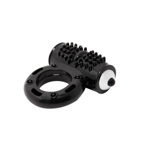 Cock Ring BAILE FOR HIM 10V med vibrasjonseffekt