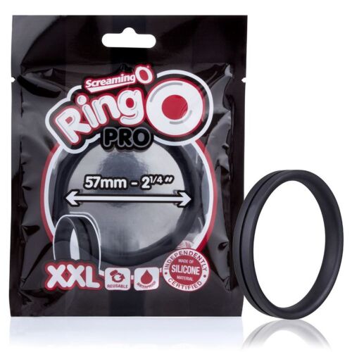 Ring Screaming O Ringo Pro XXL | Forsterker ereksjonen