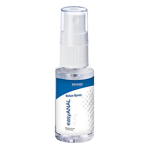 Anal Spray JOYDIVISION EASYANAL 30ML