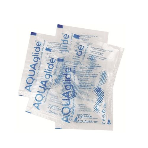 Lubrikant JOYDIVISION AQUAGLIDE Monodose 3 ml
