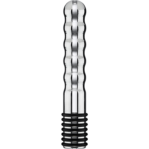 Dildo ElectraStim Wave med elektroestimulering