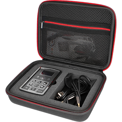 Elektro Stimulator ELECTRASTIM AXIS med 99 intensiteter