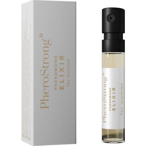 Feromonparfyme for Menn PHEROSTRONG 2 ML
