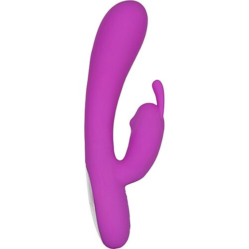 Vibrerende Rabbit Calexotics Embrace Massaging G-Rabbit