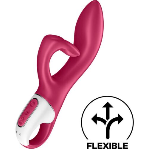 Vibrator SATISFYER EMBRACE ME GSPOT