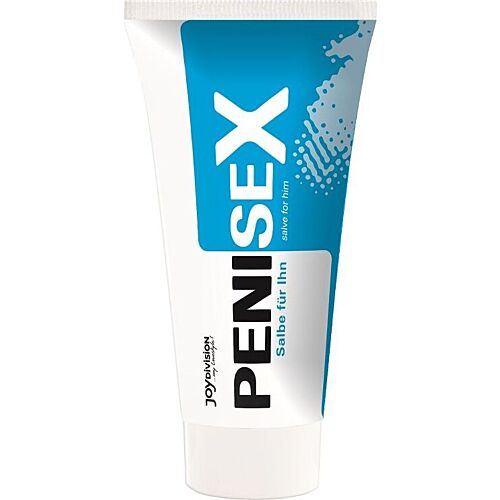 Erekjsonscreme JOYDIVISION EROPHARM - PENISEX SALVE FOR HIM