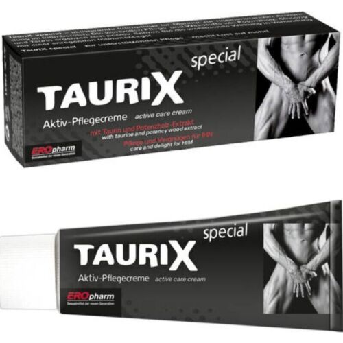 Ereksjonsøkning JOYDIVISION EROPHARM TAURIX 40 ML