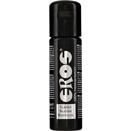 Gleitmiddel EROS CLASSIC SILICONE BODYGLIDE 30 ML