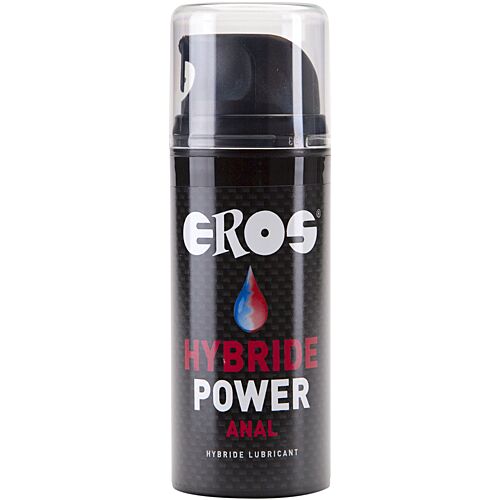 Lubrikant EROS POWER LINE - POWER ANAL LUBRICANT 100 ML
