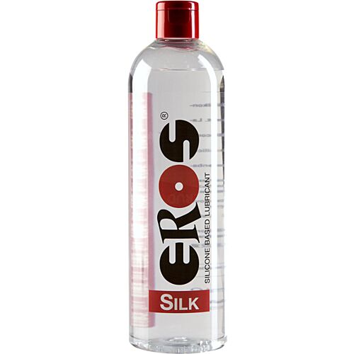 Lubrikant EROS CLASSIC LINE 500 ML med lang glid