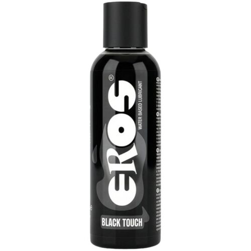Vannbasert smøremiddel EROS Black Touch