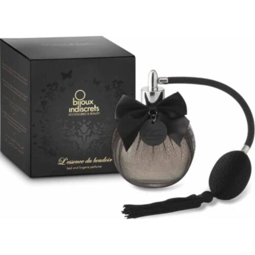 Dufter BIJOUX - BOUDOIR ESSENCE SHEET 100 ML