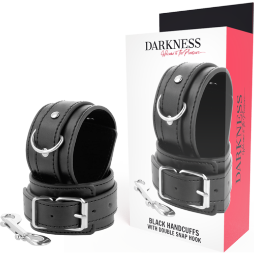 Kjeder DARKNESS BONDAGE med dobbel forsterkning