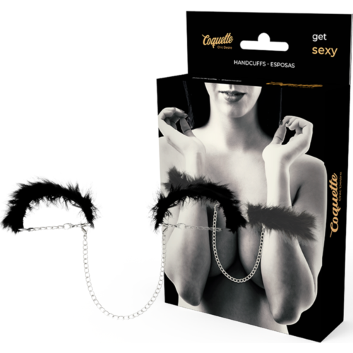 Håndjern Coquette Accessories Coquette Chic Desire