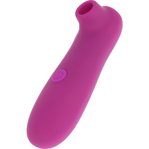 Stimulator OHMAMA 10 Hastigheter med bølgebehandling