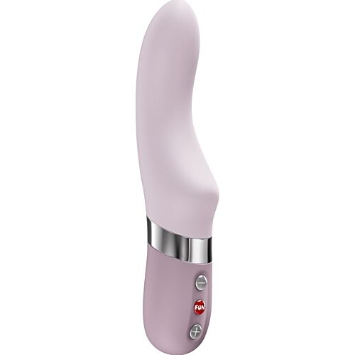 Stimulator FUN FACTORY STRONIC OCEANIA med livaktige thrusts