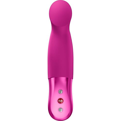 Stimulator Fun Factory Sundaze med thrusting-funksjon