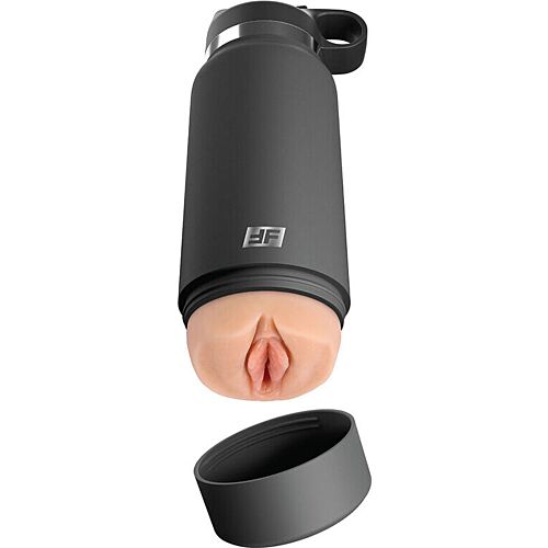 Masturbator PDX PLUS+ Fuck Flask Vagina