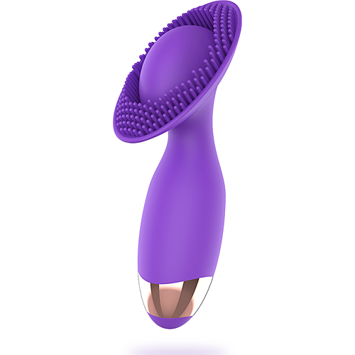 Stimulator Womanvibe Puppy med 10 vibrasjonsmoduser