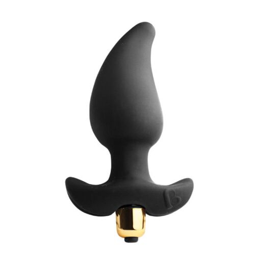 Analstimulator Rocks-Off Butt Quiver P-Point