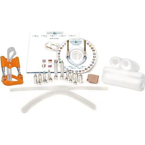 Penisforlenger Andro Medical Andropenis Mini