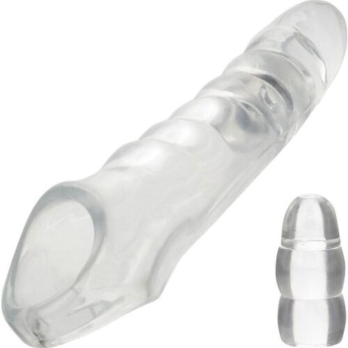 Penisforlenger CALEXOTICS Maxx med justerbar lengde