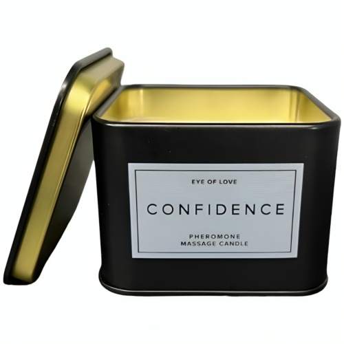 Massasjelys med feromoner Eye of Love 150 ml