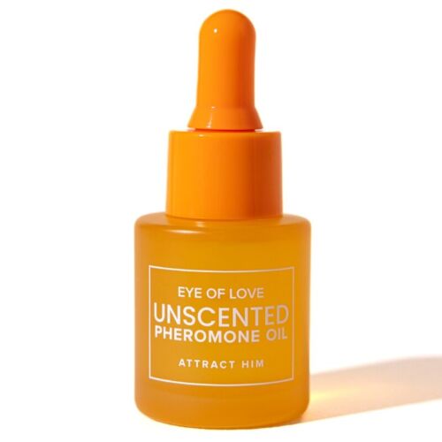 Dufteolje EYE OF LOVE 20 ml uten duft