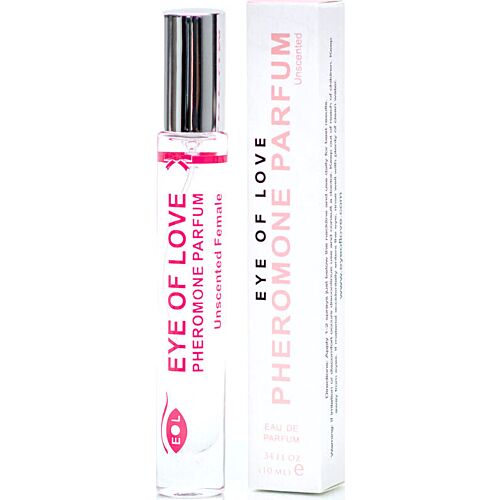 Feromonspray EYE OF LOVE - Uscented Female
