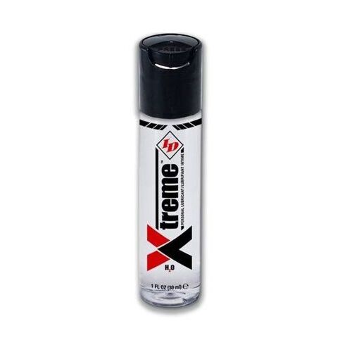 Glidemiddel ID XTREME 65 ML - Høyenergi og sikkerhet