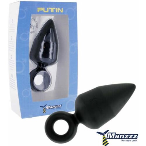 Manzzz putin plugg anal