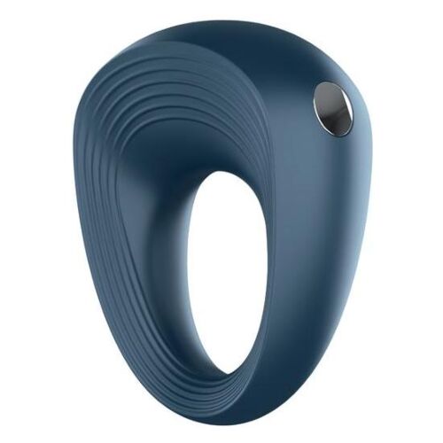 Satisfyer ring 1 vibrerende ring for ham