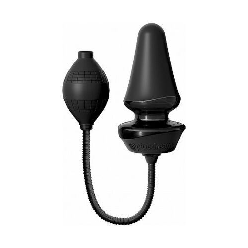 BDSM Anal Plug Anal Fantasy Elite Collection - Oppblåsbar