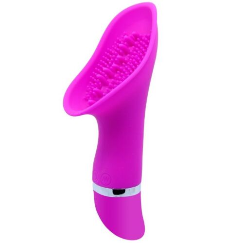 Stimulator PRETTY LOVE Flirtation Claude med 30 vibrasjonsfunksjoner